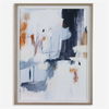 Variant Abstract Framed Print thumbnail 0