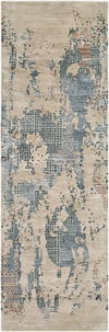 Opulence Handmade Rug, by Surya, 8' length x 2'6" width thumbnail