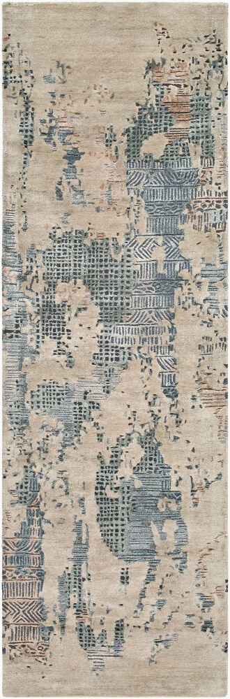 Opulence Handmade Rug