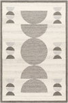 Granada Handmade Rug, by Surya, 1'6" length x 1'6" width thumbnail