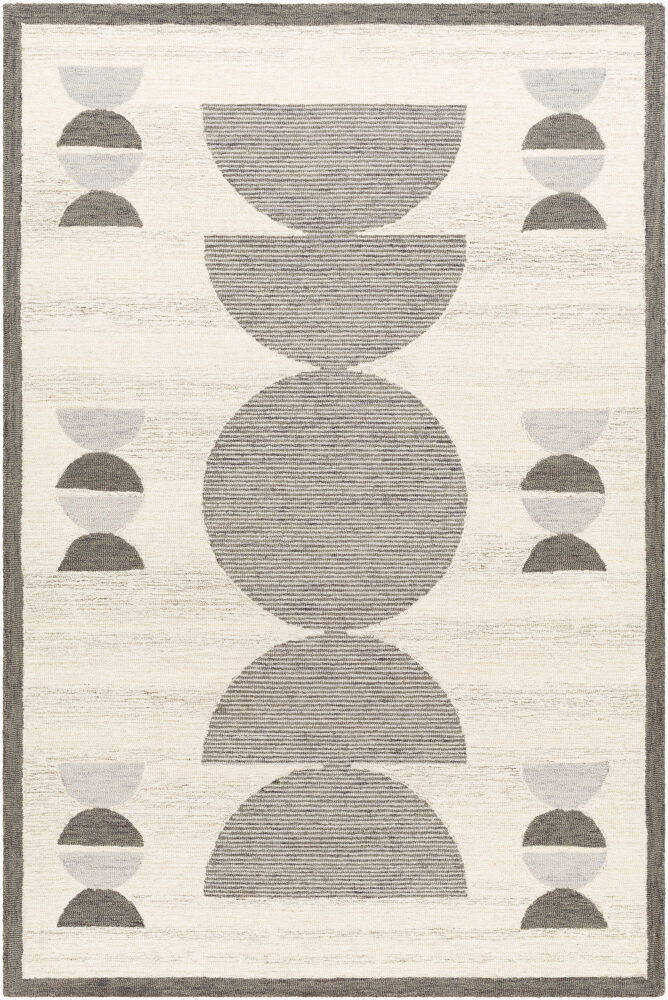 Granada Handmade Rug large image 