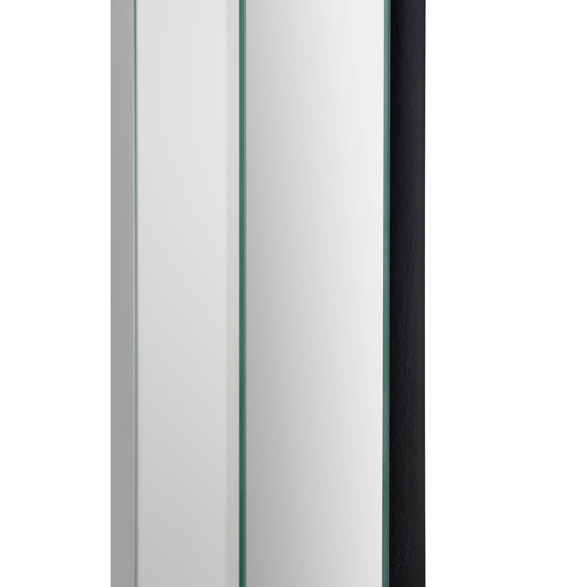 Riviera Wall Mirror, by Renwil, 60" height x 1.75" depth View 5