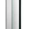 Riviera Wall Mirror, by Renwil, 60" height x 1.75" depth thumbnail 5
