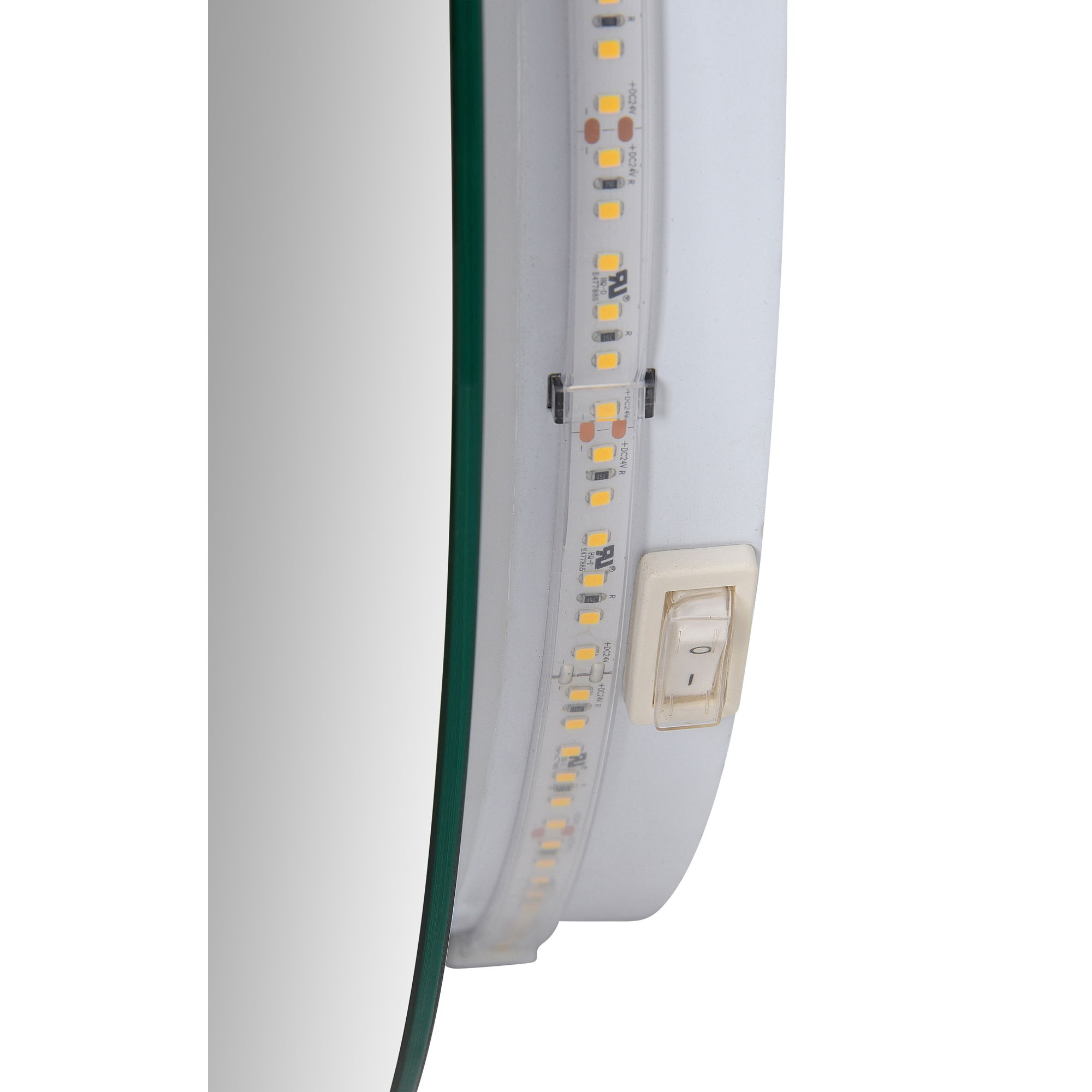 Kato Led Mirror large image 