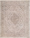 Demre Machine Woven Rug, by Surya, 1'3.75" length x 1'3.75" width thumbnail