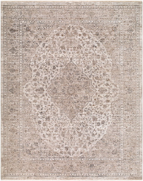 Demre Machine Woven Rug