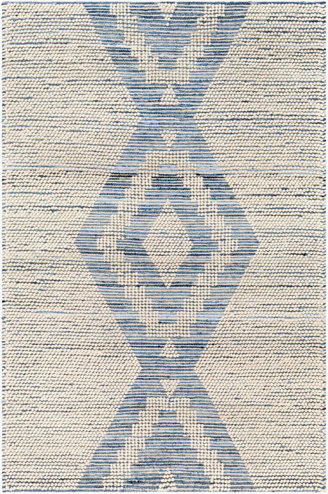 Nadine Handmade Rug large image 