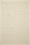 Chris Loves Julia x Loloi Polly Rug, 3'6" length x 5'6" width thumbnail 1