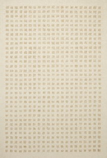 Online Designer Nursery Chris Loves Julia x Loloi Polly Rug