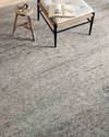 Amber Lewis x Loloi Collins Rug, 1'6" length x 1'6" width thumbnail 3
