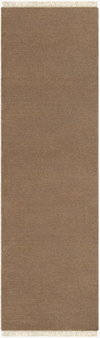 Evergreen Handmade Rug, by Surya, 10' length x 3' width thumbnail