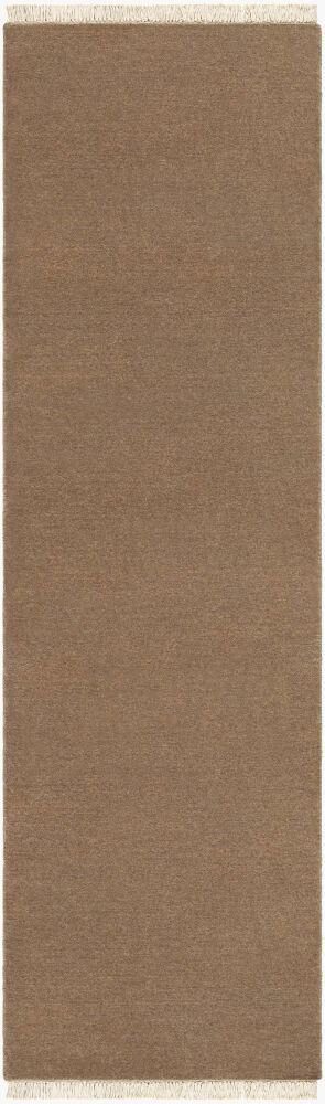 Evergreen Handmade Rug