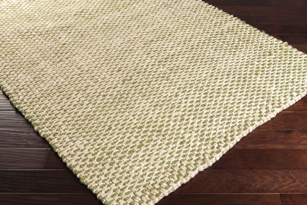 Reeds Handmade Rug large image 