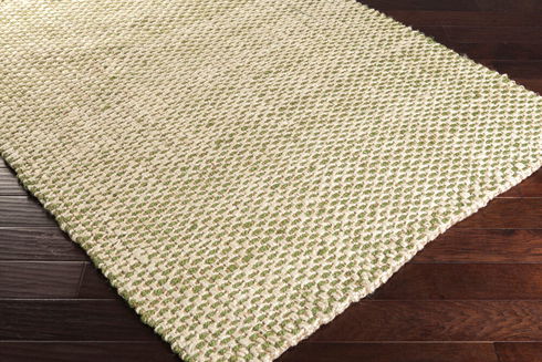 Reeds Handmade Rug