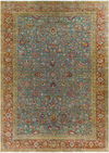 Antique One of a Kind Handmade Rug thumbnail 0