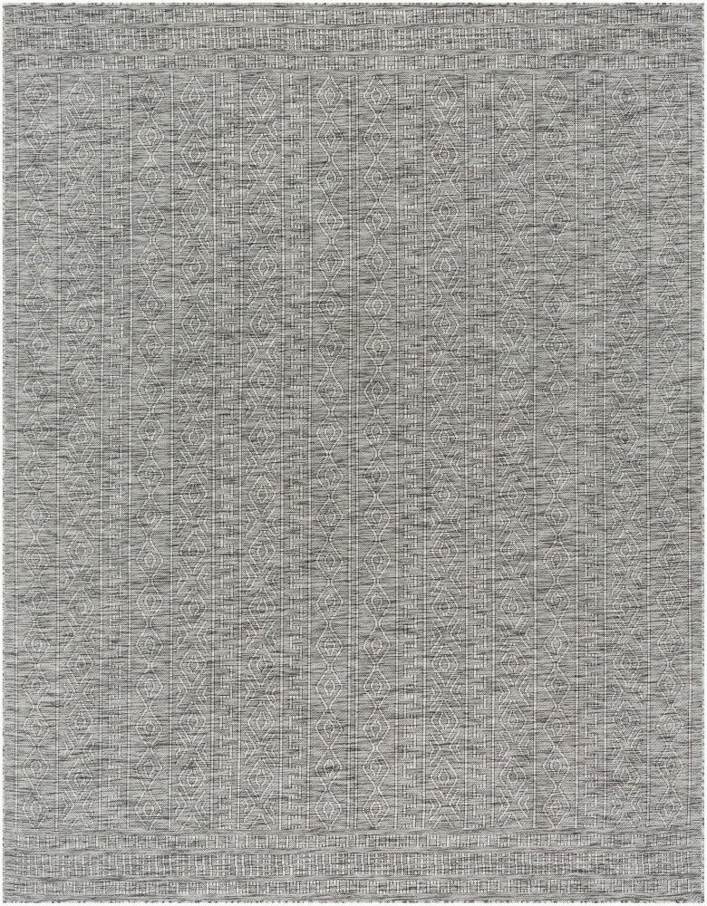 Terrace Machine Woven Rug large image 