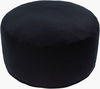 Shane Pouf, Ottoman by Surya, 30" width x 14" height thumbnail