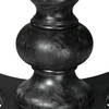 Brynmore Wood Grain Round Table, Side & End Table by Uttermost, 42" width x 31" height x 42" depth thumbnail 5