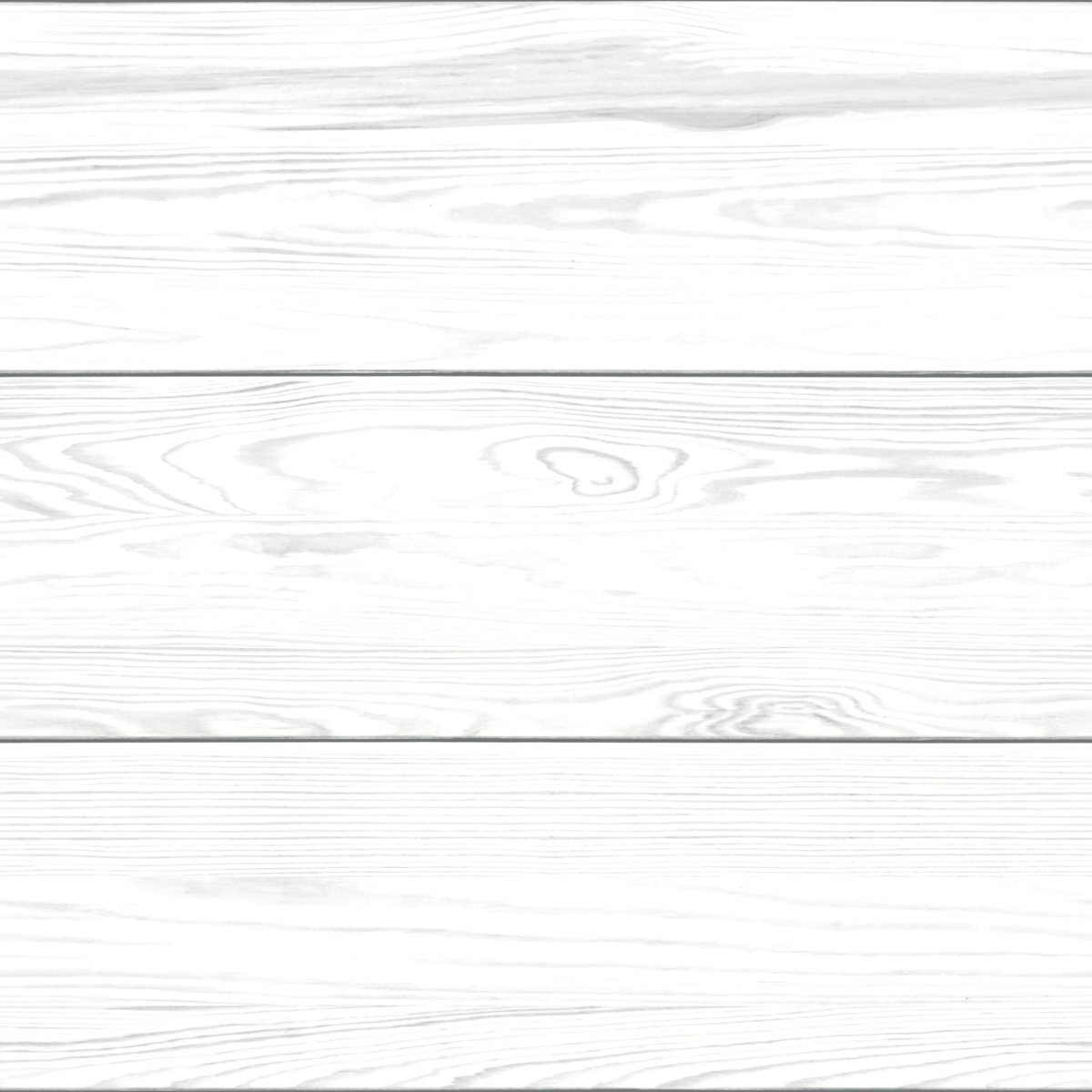 Shiplap Grey Peel & Stick Wallpaper, by York Wall, 16'6" length x 1'8.5" width x 0.02" depth