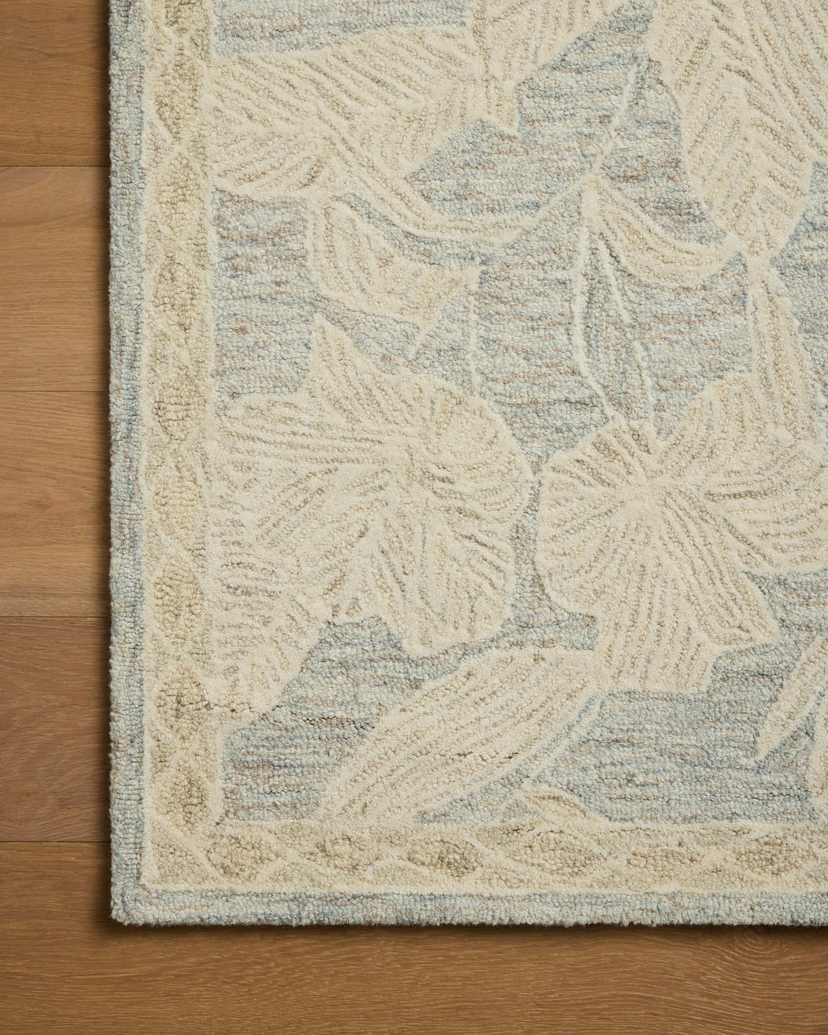 Loloi Lenore Rug, 5' length x 7'6" width View 5