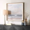 Haze Framed Print, Art by Uttermost, 40.87" width x 40.87" height x 2" depth thumbnail 2