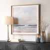 Haze Framed Print 1 Haze Framed Print thumbnail 1