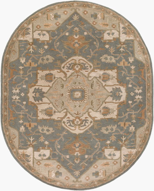 Caesar Handmade Rug