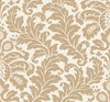 Modern Romance Gold Metallic Wallpaper thumbnail 0