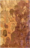 Brought to Light Handmade Rug thumbnail 0
