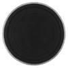 PORTSIDE ROUND MIRROR, GRAY, by Uttermost, 39.75" width x 39.75" height x 3" depth thumbnail 7