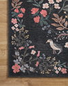 Rifle Paper Co. x Loloi Maison Rug, 7'6" length x 9'6" width thumbnail 4