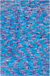 Houseman Handmade Rug, by Surya, 8' length x 5' width thumbnail