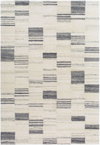Max Handmade Rug, by Surya, 1'6" length x 1'6" width thumbnail