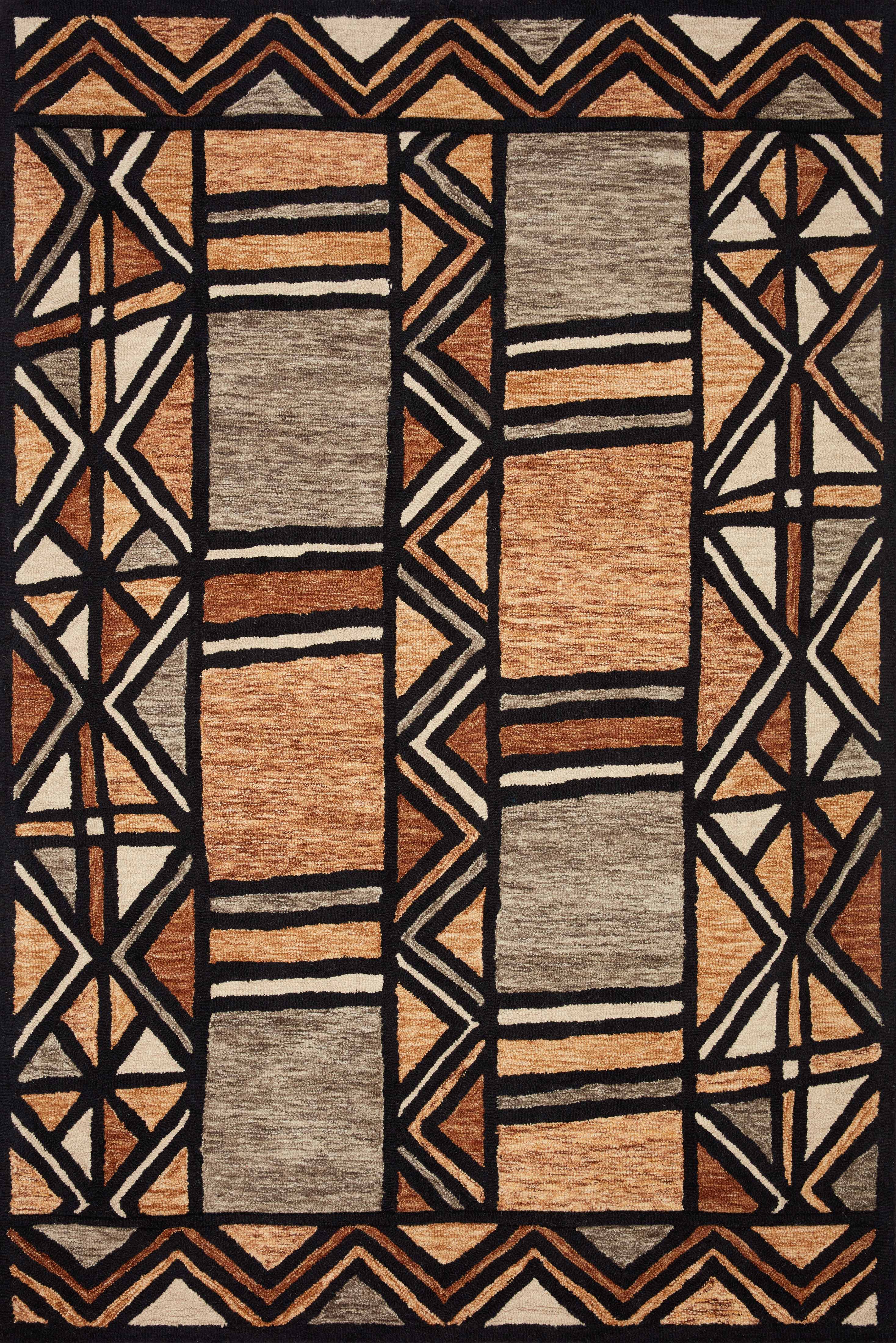 Loloi II Nala Rug large image 