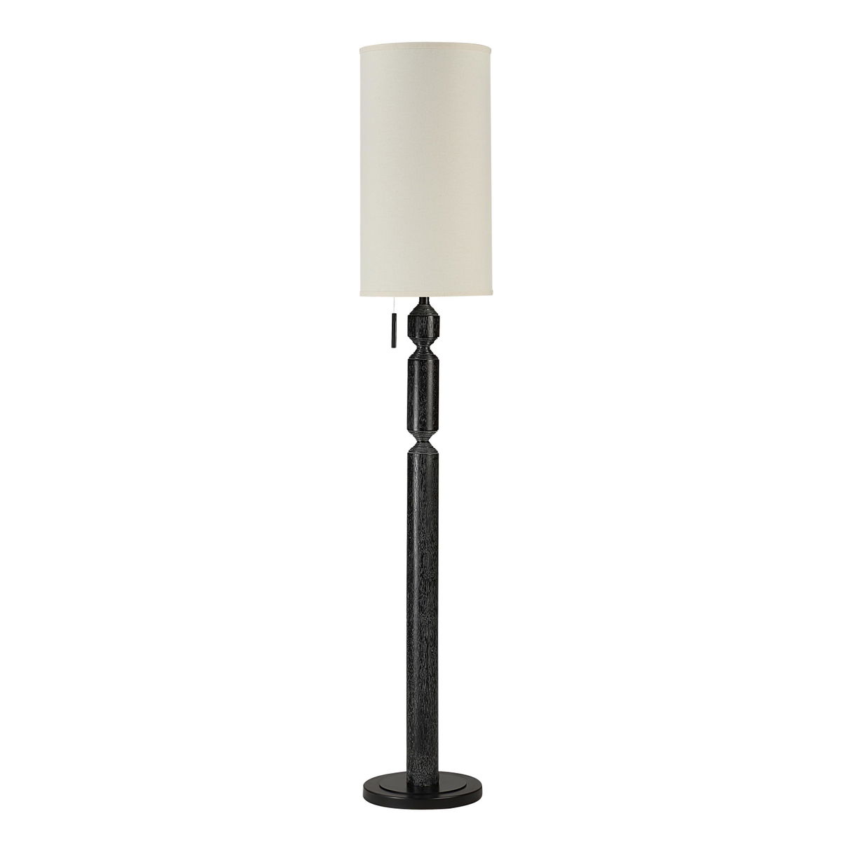 Pheonix, Floor Lamp by Renwil, 68" height x 12" depth View 1