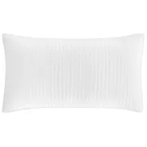 Online Designer Bedroom Cozy Cotton Quilted Sham-King
