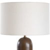 Trexler Brown Table Lamp thumbnail 5