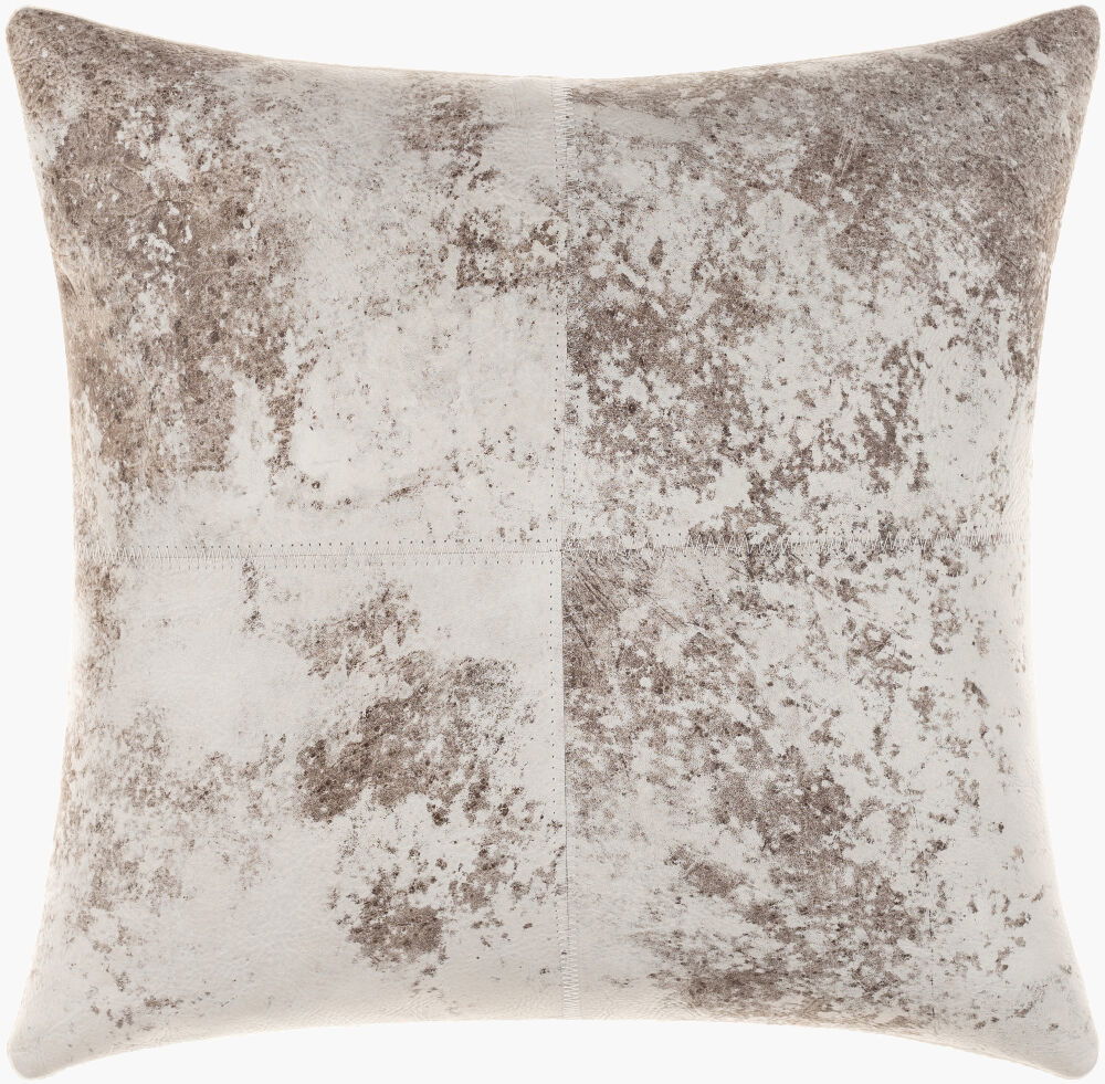Kansas Accent Pillow large image 
