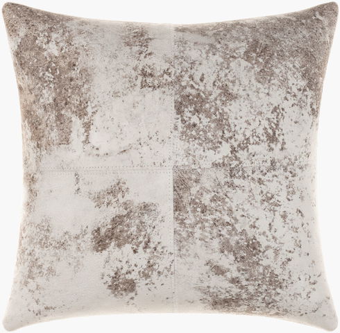 Kansas Accent Pillow
