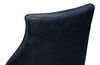 Jefferson Distilled Leather Dining Chair thumbnail 3