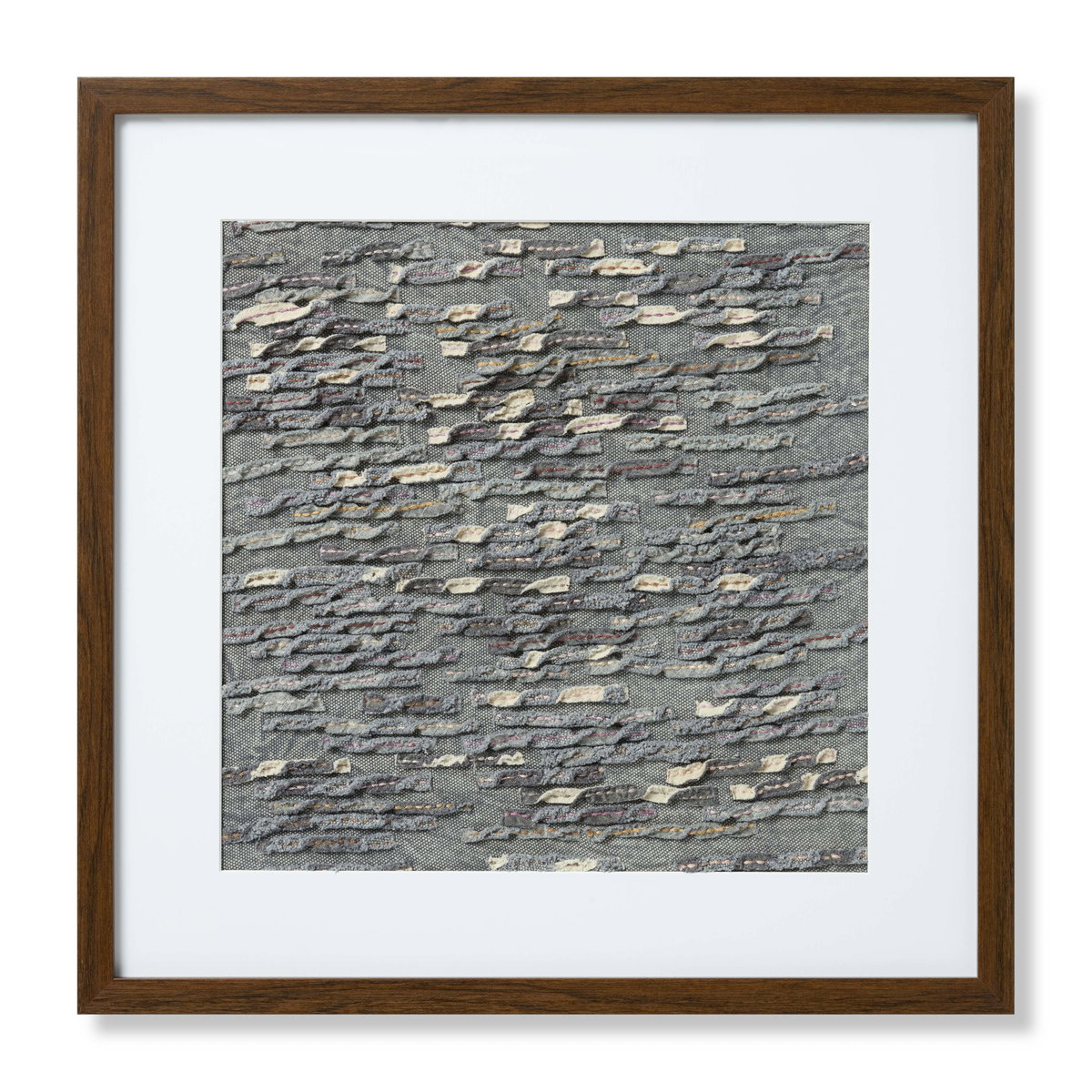 Loloi Mercury Wall Art, Wall Hanging, 26" length x 26" width View 1