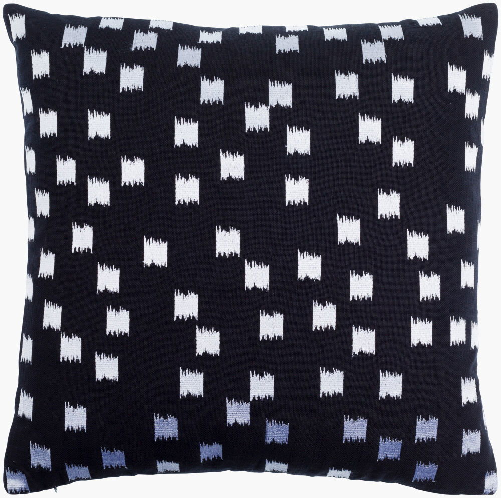 Chromatique Accent Pillow Poly large image 