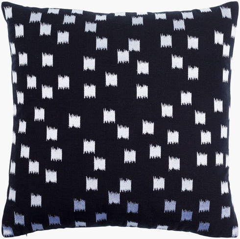Chromatique Accent Pillow