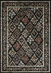 Rifle Paper Co. x Loloi Laurel Rug, 5'3" length x 7'8" width thumbnail 1