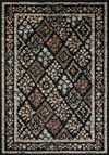 Rifle Paper Co. x Loloi Laurel Rug, 5'3" length x 7'8" width thumbnail 1