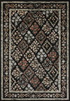 Rifle Paper Co. x Loloi Laurel Rug, 9'2" length x 12'2" width thumbnail 1