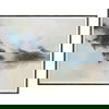 Terra Nova Abstract Framed Print thumbnail 0