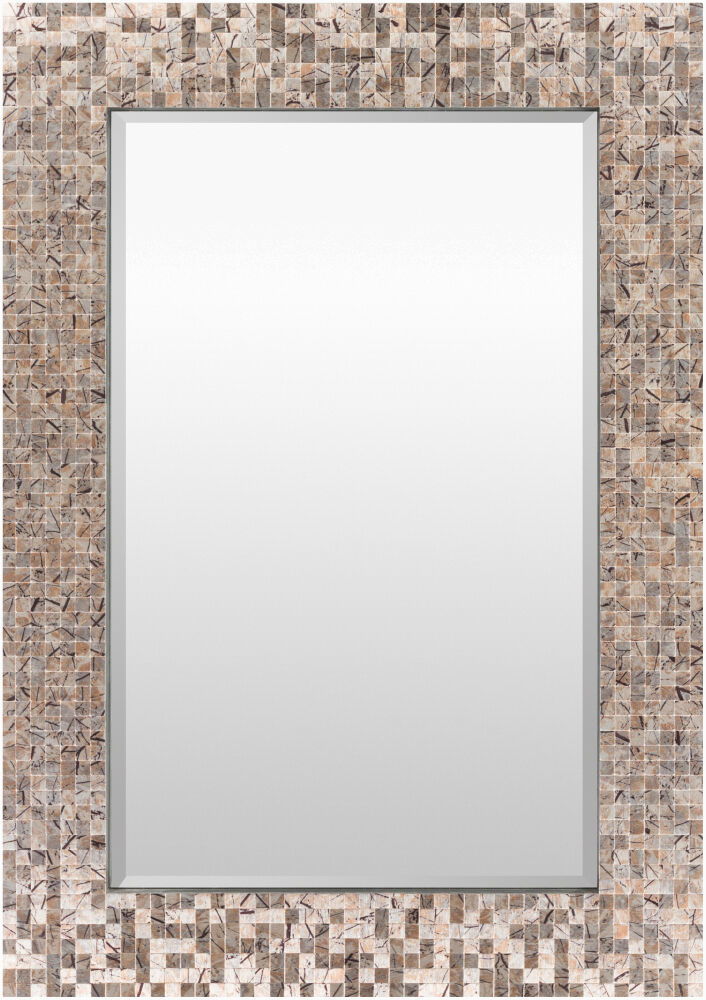 Whitaker Accent Mirror large image 