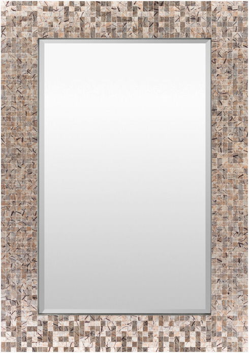Whitaker Accent Mirror