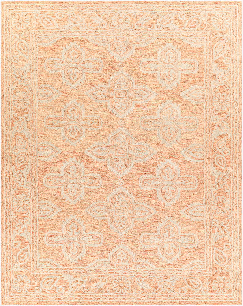 Granada Handmade Rug large image 